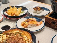 -濱寿司(高新伊藤店)