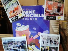 -LUNEURS月乐诗·法式冰淇淋(北外滩来福士广场店)