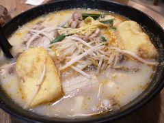 -谭仔三哥米线(屯门时代广场北翼店)