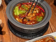 -云海肴·汽锅鸡·云南代表菜(美罗城店)