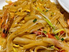 -方记海鲜大排档(乐山形象店)