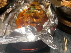 -金掌勺东北菜(格兰晴天店)