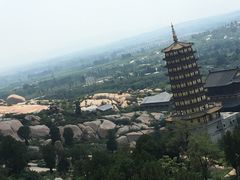 -峄山风景名胜区