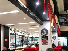 大堂-令氏家外家岐山面(火炬路店)
