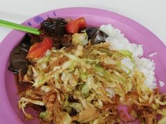 -清华大学-观畴园餐厅
