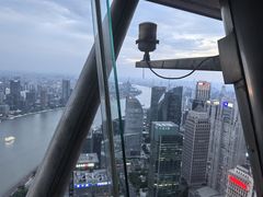 -东方明珠广播电视塔