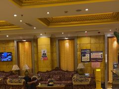 -雅典皇宫洗浴健身俱乐部(东岳大街店)