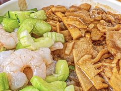 -杏园餐厅(西四北大街店)