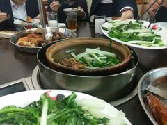 -华仔土鸡店(创意产业园店)