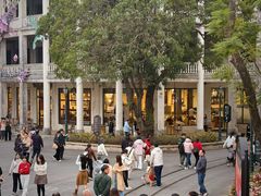 -赤坎·广东华侨国际旅游度假区