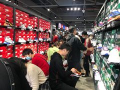 -PUMA品牌自营折扣店(百联奥特莱斯店)