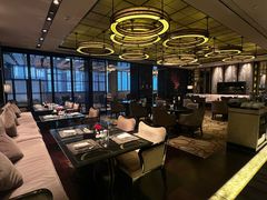 -深圳四季酒店·馥自助餐厅