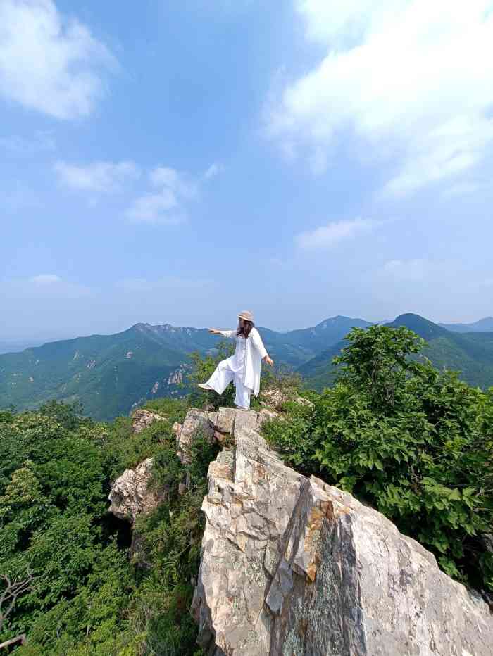 象牙山旅游景区-"这里应该没有回头客了吧 这并不能称得上一.