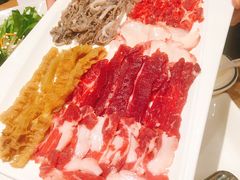 -掂档潮汕牛肉火锅(沈阳万象城店)