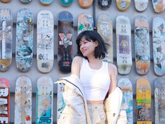 -TAC滑板滑雪俱乐部(朗园park店)