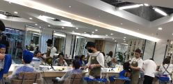 点击看大图 -BM SALON