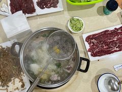 -伟记牛肉(金鸿公路店)