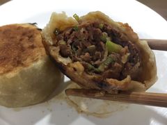-白魁老号饭庄(交道口店)