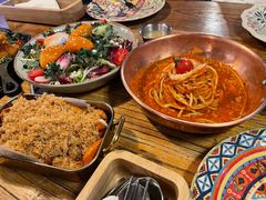 -I HOLIC艾豪丽披萨(KKone店)