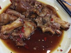 -贤花饭店(城阳店)