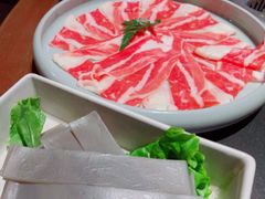 -大隐·成都火锅Bistro(合生麒麟新天地店)