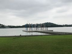 -上海月湖雕塑公园