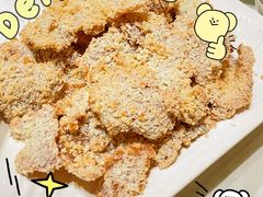 -台山第一家兴华黄鳝饭·黄鳝婆(开平店)
