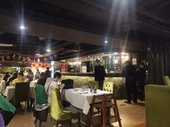 大堂-戈拿旺巴西烤肉(崇文门店)