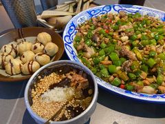 -耍盆友·重庆江湖菜(百子湾店)
