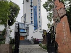 -大渡口区义渡公园