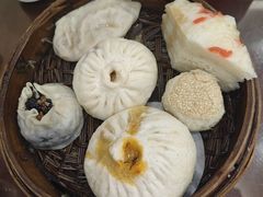-富春茶社(国庆路店)
