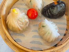 -纳福苑(亮庆餐饮分店)