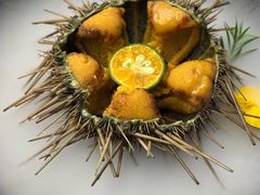 -品海楼·大连海胆锅贴馆(东港店)