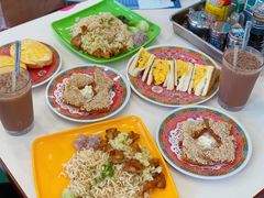 -華歡冰室-WahFoon(吉大店)