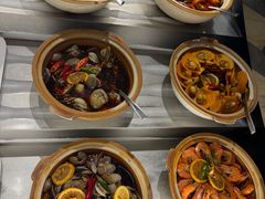 -金石国际大酒店·金丽自助餐厅