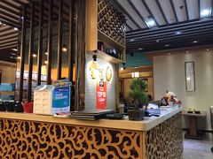 -金穗园·砂锅粥.醉鸡煲火锅(长寿路店)