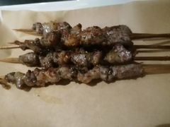-有蚝有翅烧烤大排档·宵夜(右安门店)