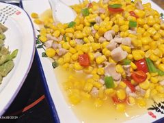 -厨神老街兔·淳朴人家店(盐帮菜风味名店)