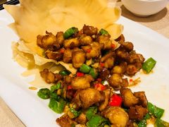 -小白鲨工夫潮膳(曲江店)