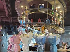 -CIAO·团建聚餐·生日派对轰趴馆(福田店)