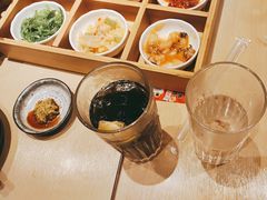 -万岁寿司(芳村店)