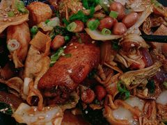 -天府国麻辣香锅(世茂店)