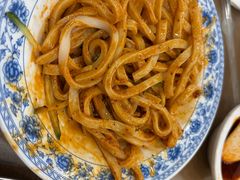 -西安贾三灌汤包·回坊小吃·清真炒菜(北院门总店)