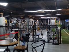 -ENERGY原力健身(川周店)