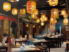 -南京大牌档(崇文门国瑞店)