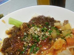 -大嘻咹biangbiang面(历史博物馆店)