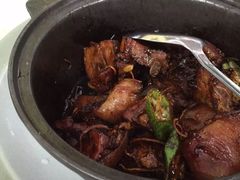 -新峰肉骨茶