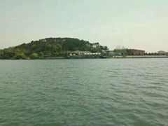 -南京金牛湖风景区