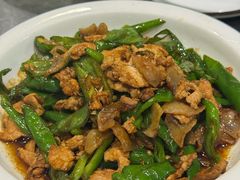 -农家湘菜(安亭店)