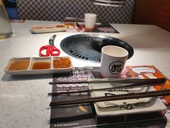 -猫抓烤肉(春熙路店)